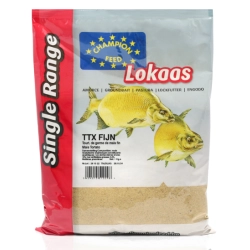 TTX FINE Champion Feed 1 kg